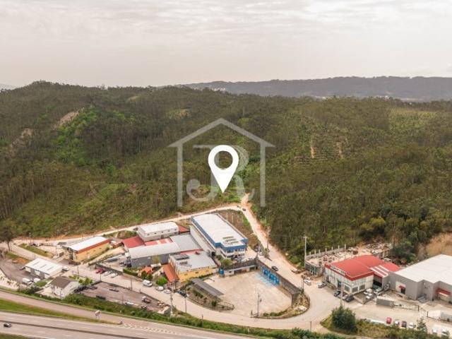 Terreno venda em Penacova, Coimbra