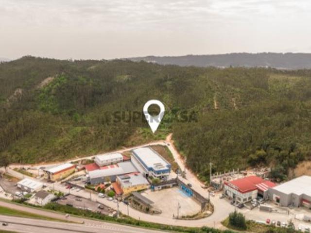 Terreno venda em Penacova, Coimbra
