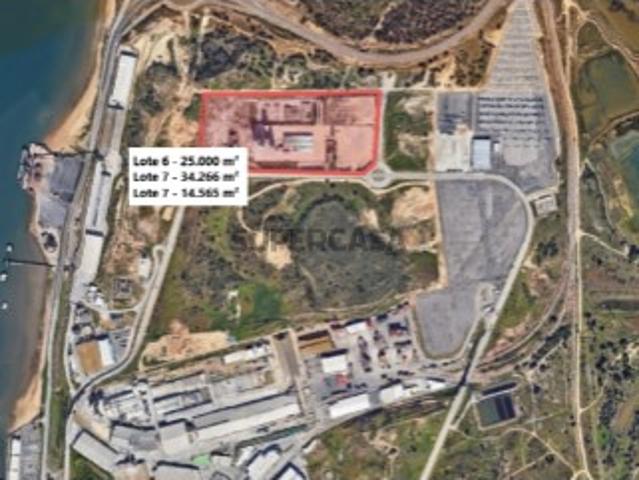 Terreno venda em Setúbal, Sado Terreno venda em Setúbal, Sado