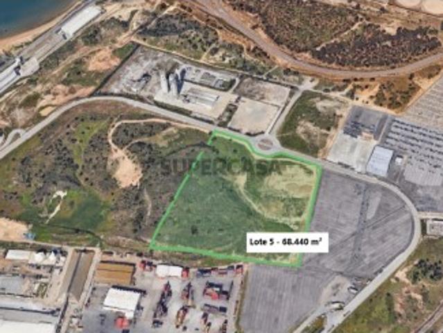Terreno venda em Setúbal, Sado Terreno venda em Setúbal, Sado