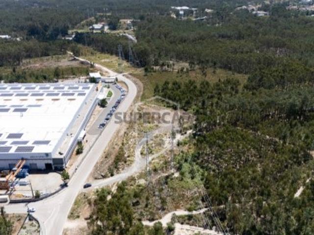 Terreno venda em Marinha Grande, Leiria