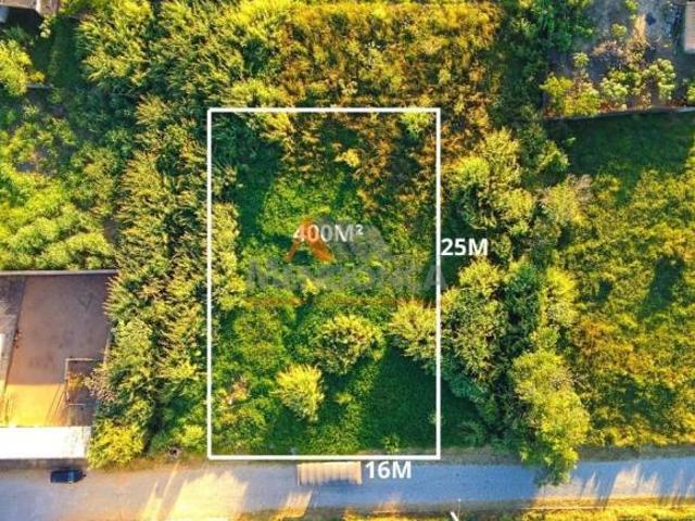 Terreno venda em Região Geográfica Imediata de Barbacena, Barroso