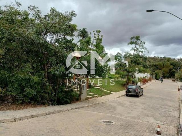 Terreno venda em Condomínio Verde, Jardim Botânico