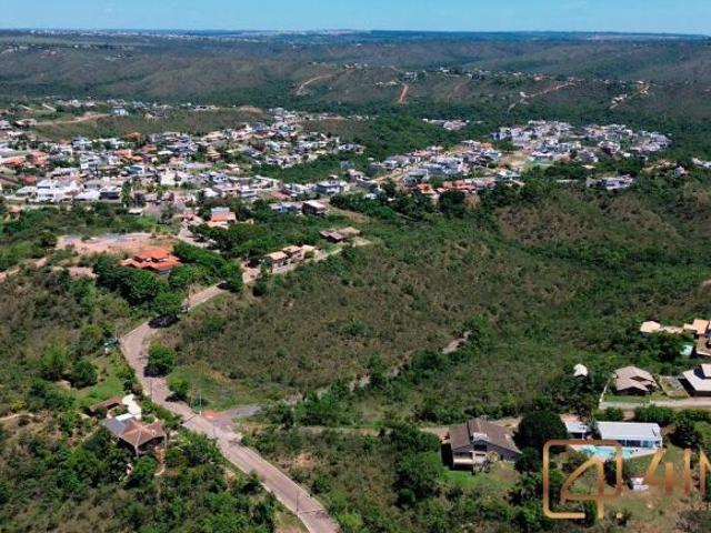 Terreno venda em Jardim Botânico, Região Geográfica Intermediária do Distrito Federal