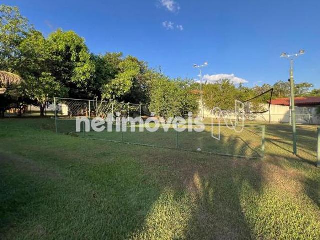 Terreno venda em Condomínio Ouro Vermelho 1, Jardim Botânico
