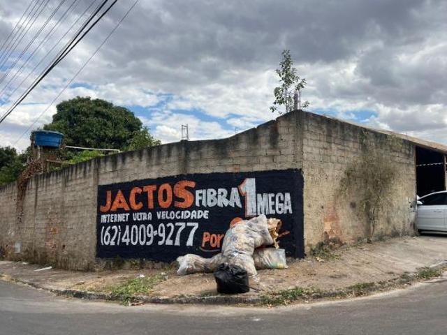 Terreno venda em Região Geográfica Imediata de Goiânia, Goiânia