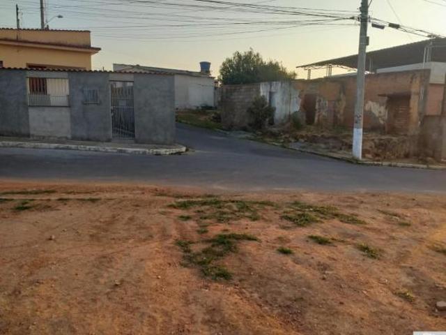 Terreno venda em Região Geográfica Imediata de Barbacena, Barroso