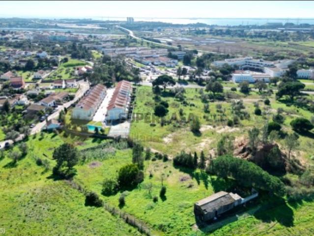 Terreno venda em Estefanilha, Setúbal