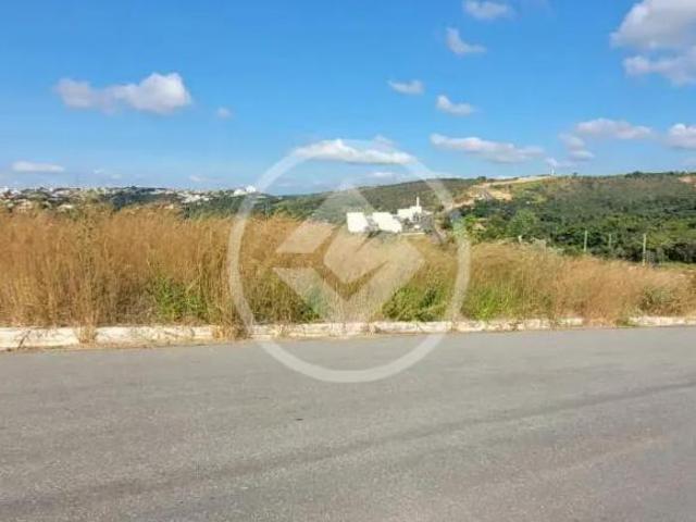 Terreno venda em Várzea, Lagoa Santa