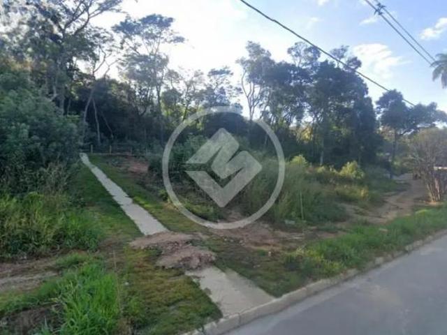 Terreno venda em Várzea, Lagoa Santa
