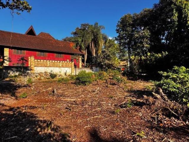 Terreno venda em Ubatuba