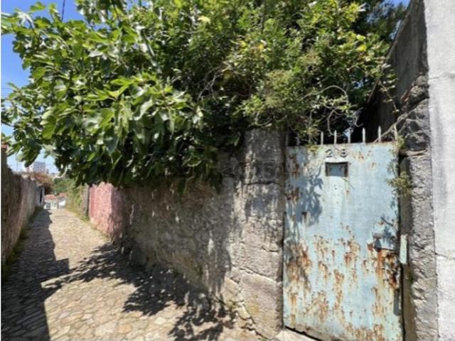 Terreno venda em Porto, Lordelo Do Ouro