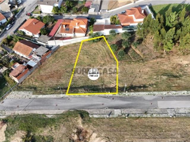 Terreno venda em Coimbrã, Coimbra