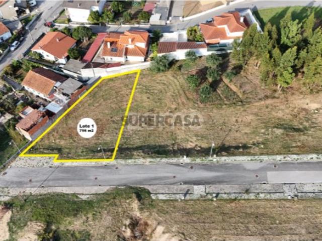 Terreno venda em Coimbrã, Coimbra
