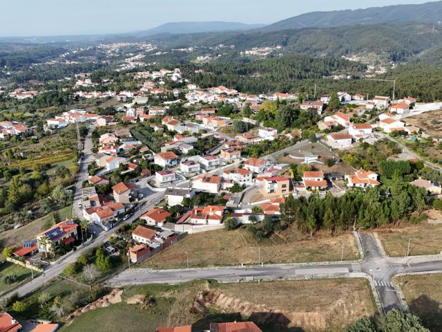 Terreno venda em Coimbrã, Coimbra