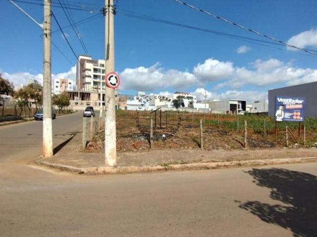 Terreno venda em Região Geográfica Imediata de Patos de Minas, São Gotardo
