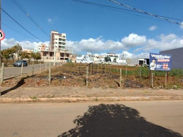 Terreno venda em Região Geográfica Imediata de Patos de Minas, São Gotardo