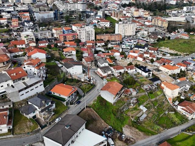 Terreno venda em Marco De Canaveses, Porto
