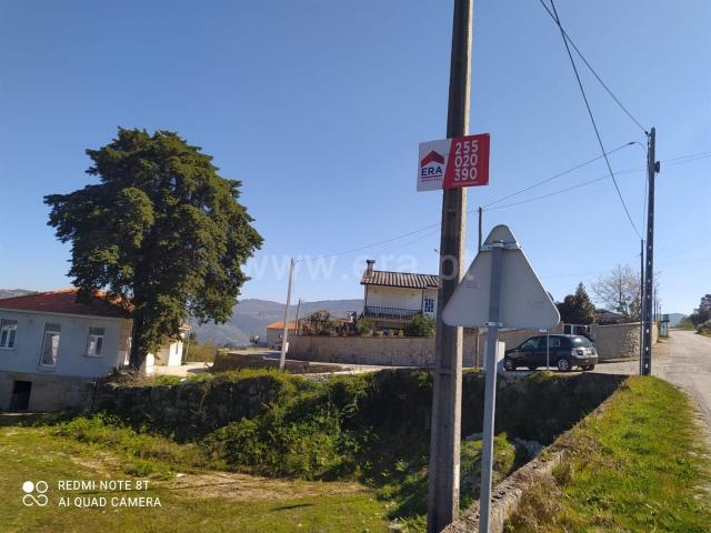 Terreno venda em Marco De Canaveses, Porto