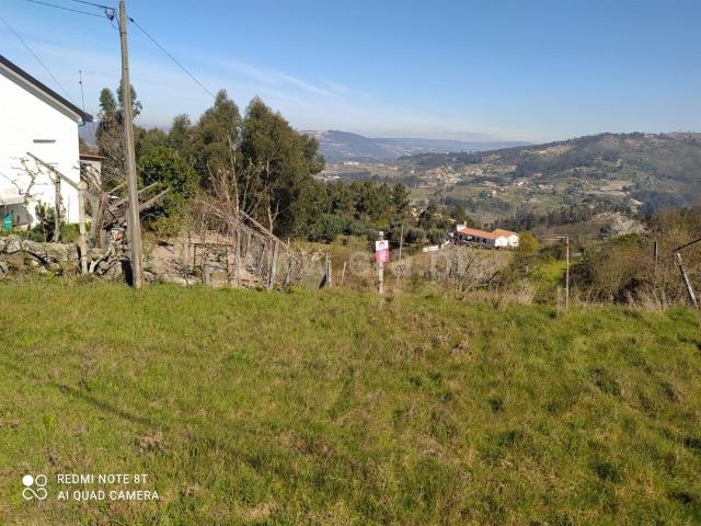 Terreno venda em Marco De Canaveses, Porto
