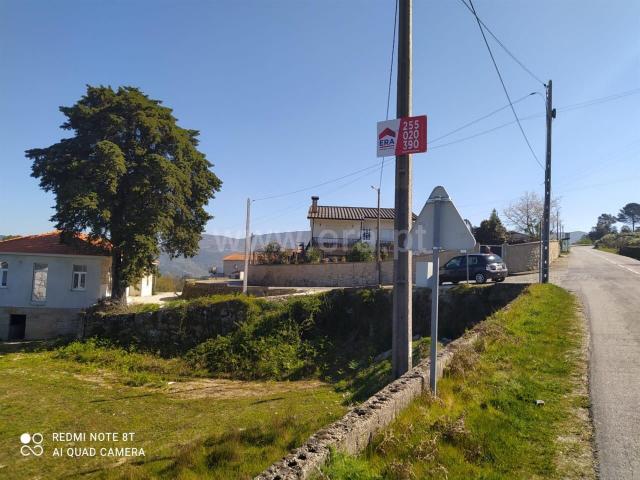 Terreno venda em Marco De Canaveses, Porto