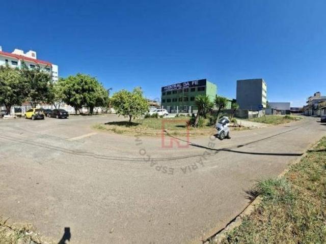 Terreno venda em Setor de Mansões Sudeste, Samambaia