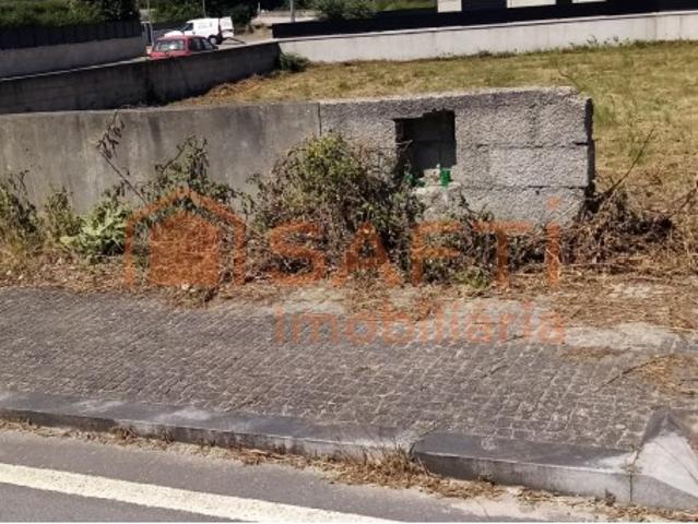 Terreno venda em Sobreiro, Monção