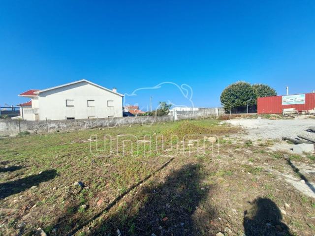 Terreno venda em Meadela, Viana Do Castelo