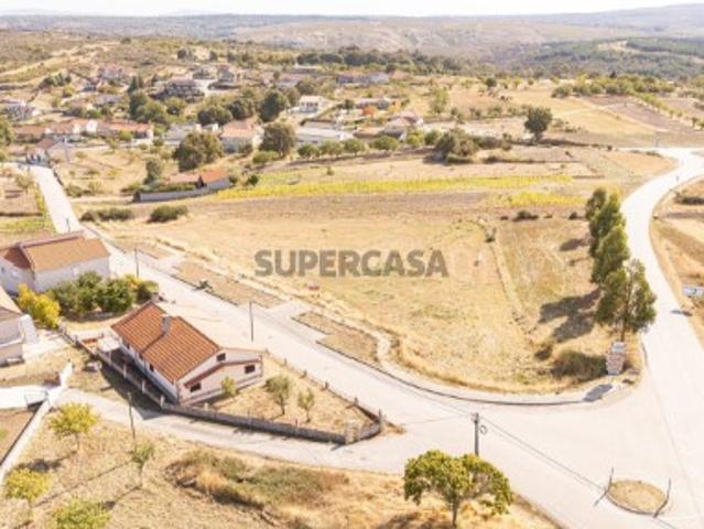 Terreno venda em Covelo Do Gerez, Vila Real