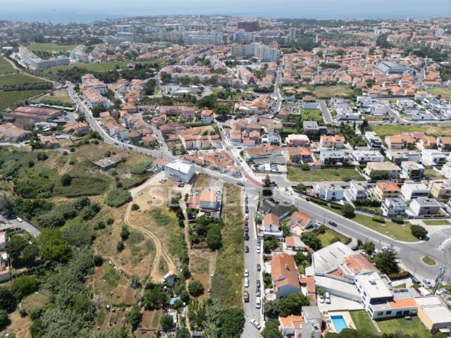 Terreno venda em Cascais, Lisboa