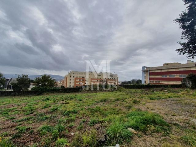 Terreno venda em Viana Do Castelo
