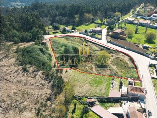 Terreno venda em Gondomar, Porto