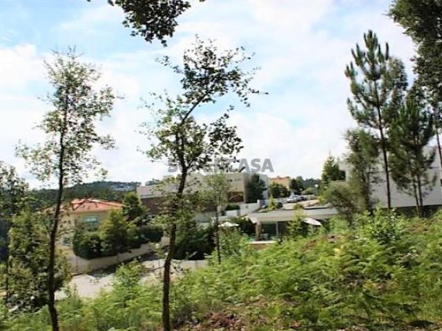 Terreno venda em Vessada, Gondomar