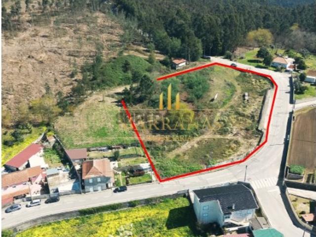 Terreno venda em Gondomar, Porto