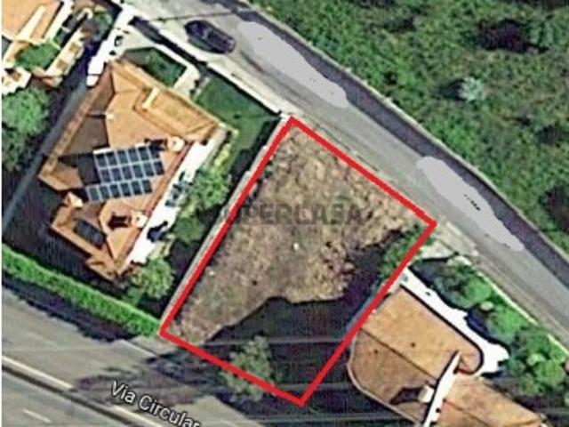 Terreno venda em Fafe, Braga