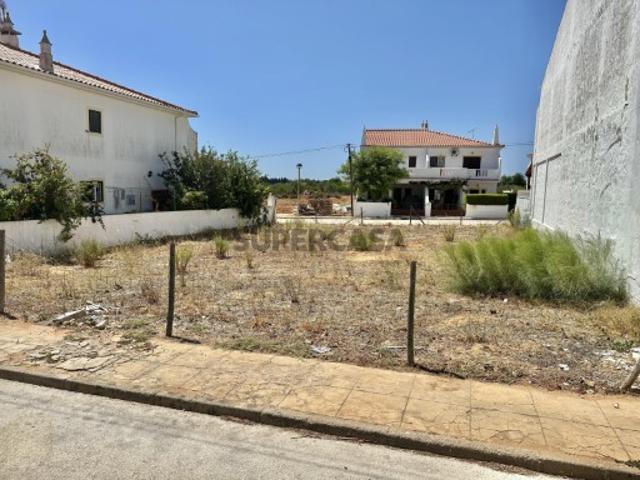 Terreno venda em Castro Marim, Faro