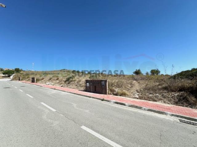 Terreno venda em Santiago Dos Velhos, Lisboa