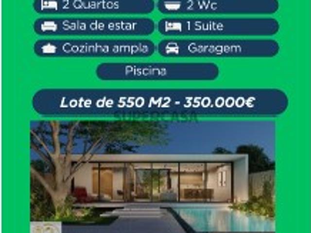 Casa venda em Salvaterra De Magos, Santarém