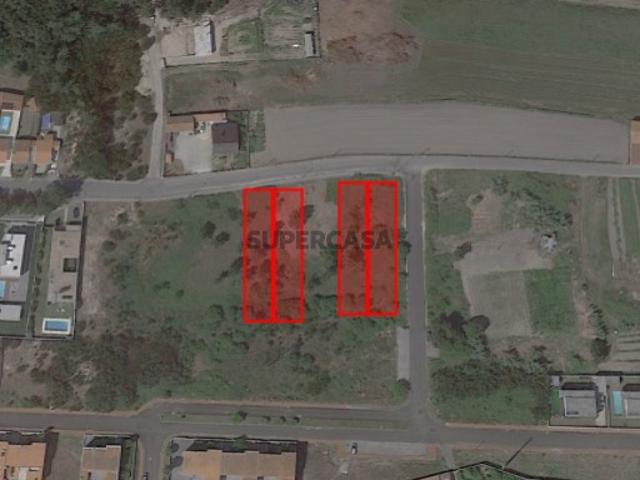 Terreno venda em Aveiro