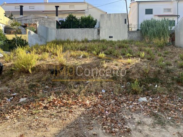 Terreno venda em Entroncamento, Nossa Senhora De Fátima