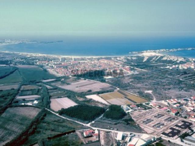 Terreno venda em Peniche, Leiria