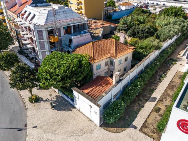 Vivenda venda em Alta de Lisboa, Lisboa
