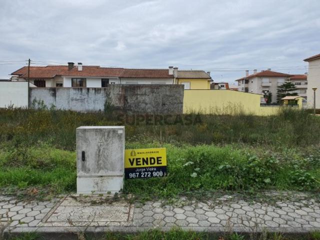Terreno venda em Ovar, Aveiro