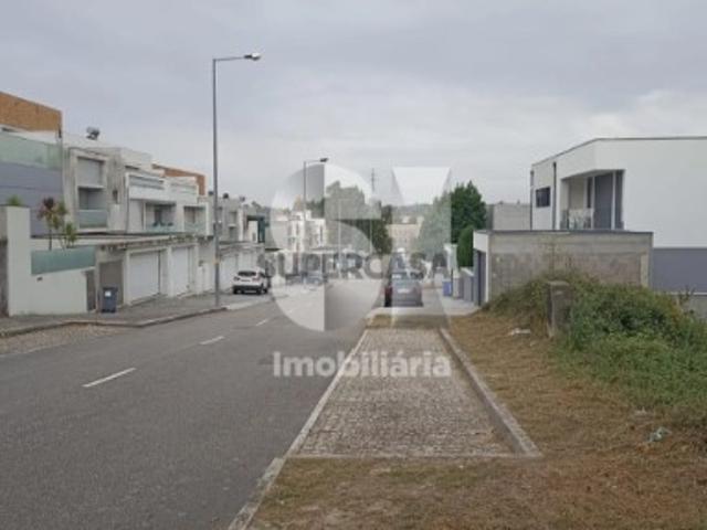Terreno venda em Porto Bom, Castêlo da Maia
