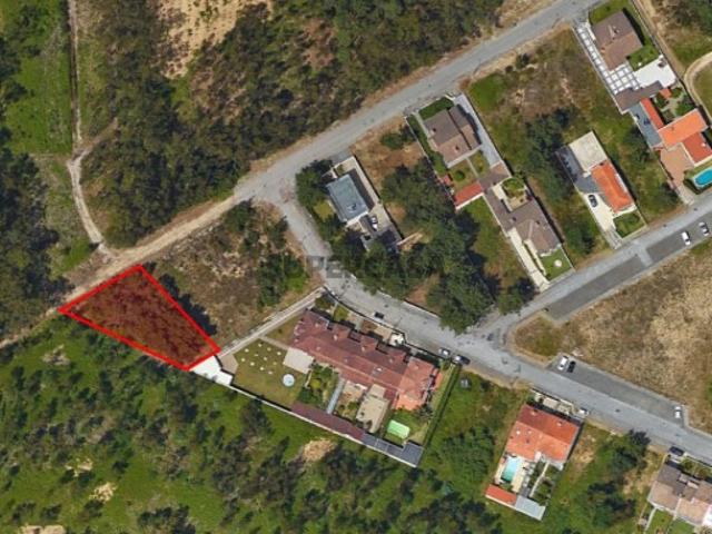 Terreno venda em Ovar, Aveiro