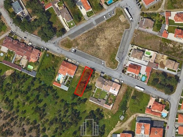 Terreno venda em Roçadas de Espinhos, Ovar
