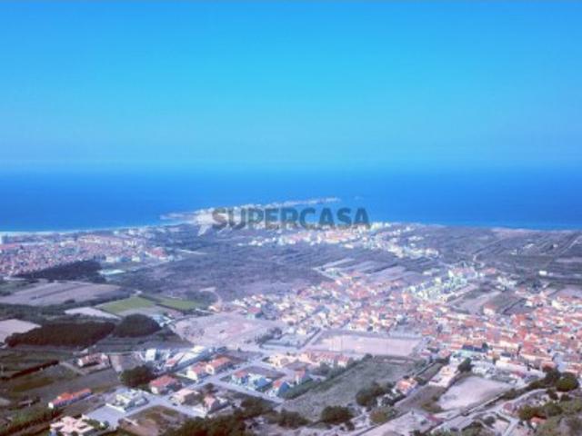Terreno venda em Peniche, Leiria