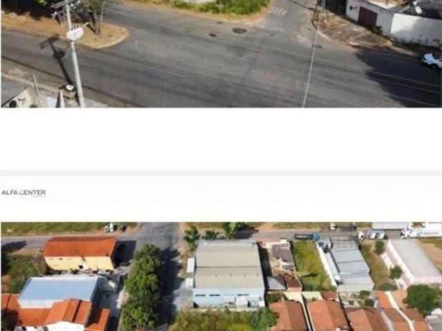Terreno venda em Região Geográfica Imediata de Goiânia, Aparecida de Goiânia