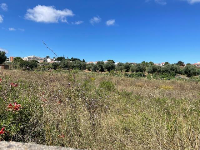 Terreno venda em Sesimbra (Castelo), Sesimbra