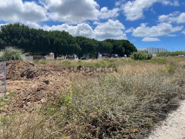 Terreno venda em Sesimbra (Castelo), Sesimbra
